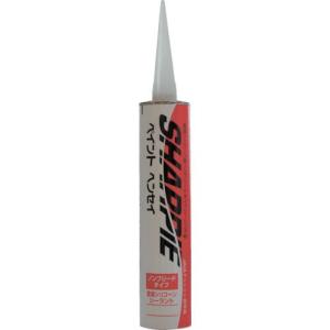 【SALE価格】シャープ シーリング剤 シャーピー ペイントヘンセイ ホワイト 320ml ( SHARPIE-MP-C-W ) シャープ化学工業(株)｜orangetool