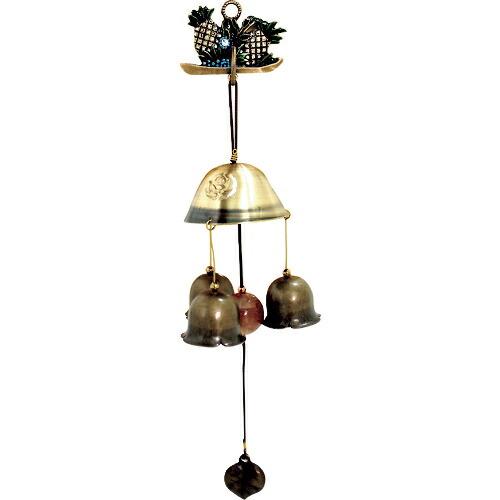 WAKI ウェルカムチャイム  パイン  ( WDC-03 )