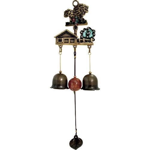 WAKI ウェルカムチャイム  ツリー  ( WDC-02 )