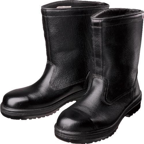 【SALE価格】ミドリ安全 静電半長靴 24.0cm ( RT940S-24.0 ) ミドリ安全(株...