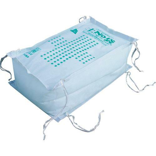 【SALE価格】丸和ケミカル 吸水土のう&quot;土No袋&quot; 箱型 ( 722 )