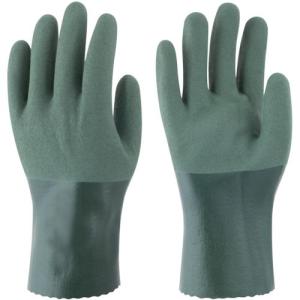 【SALE価格】トワロン ニトリルゴム手袋 耐油トワロンハード S ( 565S ) (株)東和コーポレーション｜orangetool