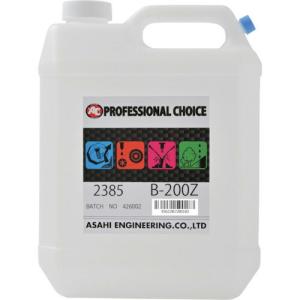 旭 プレス・ベンダー・ブローチ加工用油性添加剤 B-200Z 4L  ( 2385 )｜orangetool