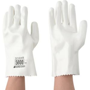 DAILOVE 耐溶剤用手袋 ダイローブ5000(LW) ( D5000-LW ) ダイヤゴム(株)｜orangetool