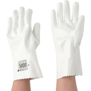 【SALE価格】DAILOVE 耐溶剤用手袋 ダイローブ5000(M) ( D5000-M ) ダイヤゴム(株)｜orangetool