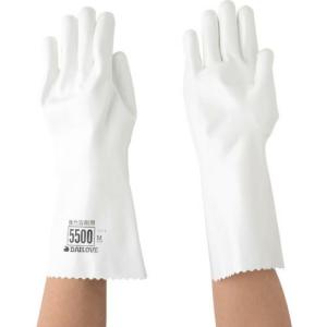 【SALE価格】DAILOVE 耐溶剤用手袋 ダイローブ5500(M) ( D5500-M ) ダイヤゴム(株)｜orangetool