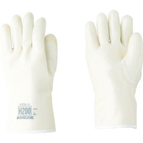 【SALE価格】DAILOVE 耐熱用ダイローブH200(S) ( DH200-S ) ダイヤゴム(...