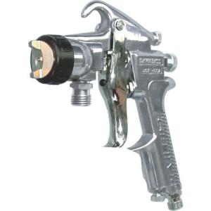DeVilbiss スプレーガン JGXシリーズ 吸上式 ノズル口径2.5mm ( JGX-502-125-2.5-S ) Binksジャパン(株)(旧CFTランズバーグ(株))｜orangetool