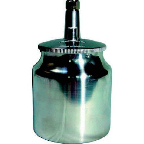 【SALE価格】DeVilbiss 吸上式塗料カップアルミ製 700CC G1/4 ( KR-470...