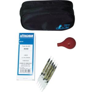 【SALE価格】光明理化学 気流検査器 (発煙管301は別売) ( AS-1 ) 光明理化学工業(株)｜orangetool