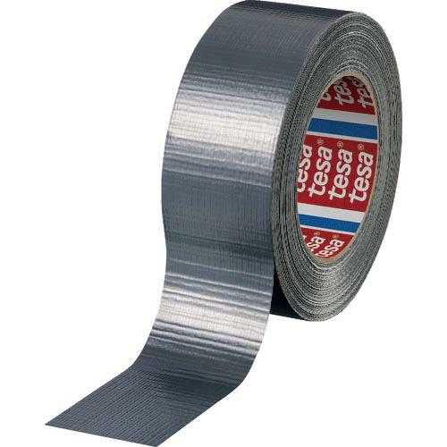 【SALE価格】tesa テサ ダクトテープ 4613 48mmx50m ( 4613-034-48...