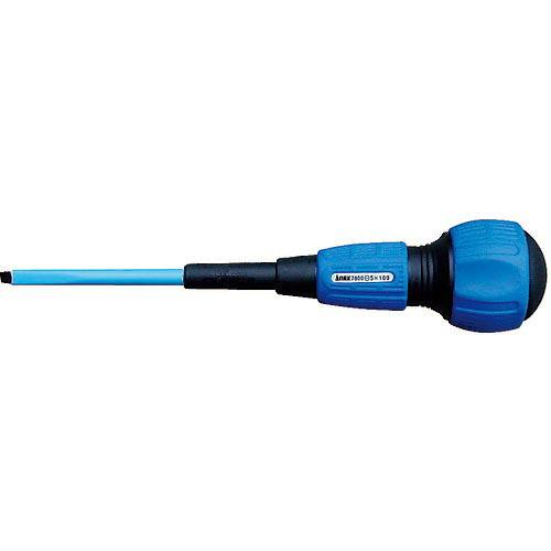 【SALE価格】アネックス スリットパワー絶縁ドライバー -4×100 ( 7800-4-100 )...