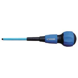 【SALE価格】アネックス スリットパワー絶縁ドライバー -5×150 ( 7800-5-150 ) (株)兼古製作所｜orangetool
