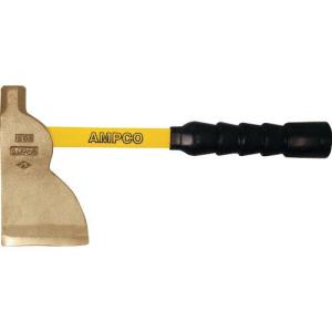 【SALE価格】Ampco 防爆手斧 刃幅90mm ( AMCH-90FG ) スナップオン・ツールズ(株)｜orangetool