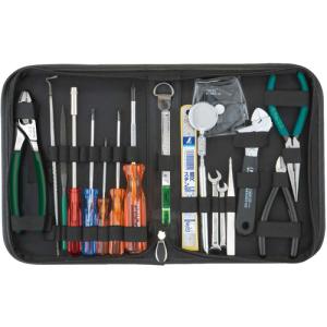 【SALE価格】ENGINEER ツールキット ( KS-14 ) (株)エンジニア｜orangetool
