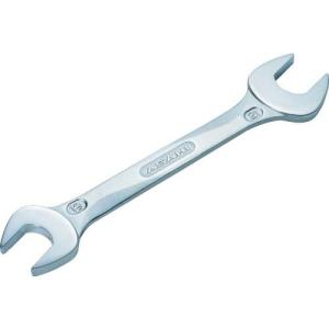 【SALE価格】ASH REVOWAVE やり形両口スパナ22mm×24mm ( SL2224 ) 旭金属工業(株)｜orangetool