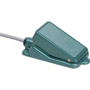 オジデン フットスイッチ 一般基本型 電気定格6A-250VAC ( OFL-1 )｜orangetool