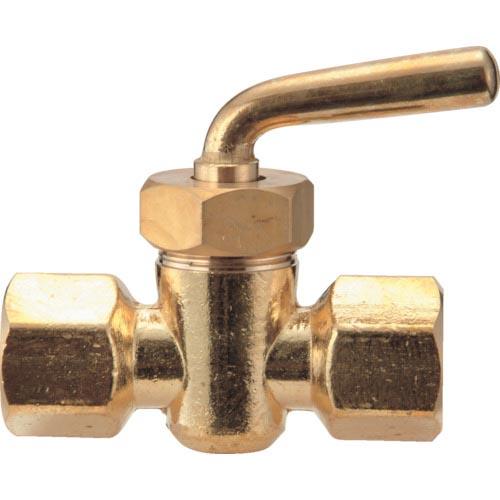 右下 メートルコックBS1/2 ( MC-41 )