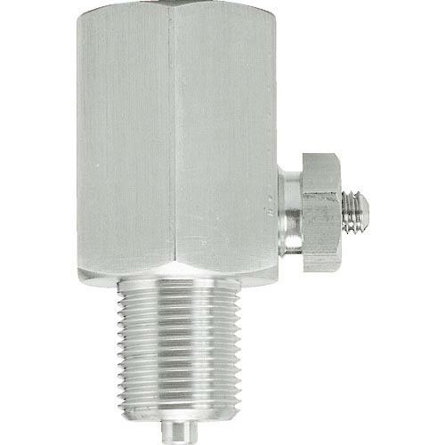 右下 ダンパーSUS1/4X1/4 ( MD10-223 ) 右下精器製造(株)