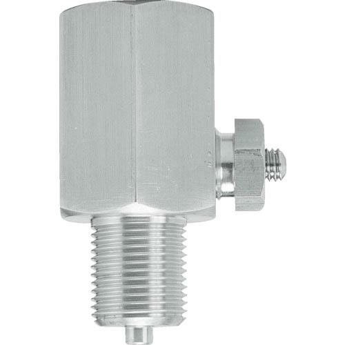 右下 ダンパーSUS1/4XR1/4 ( MD10-273 ) 右下精器製造(株)