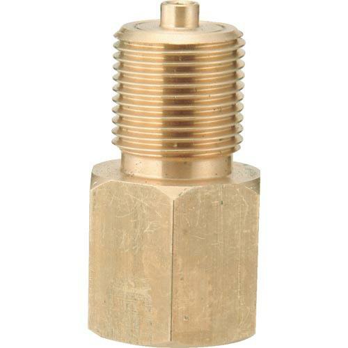 右下 ジョイント BC1/4×3/8 ( MJ-231 ) 右下精器製造(株)