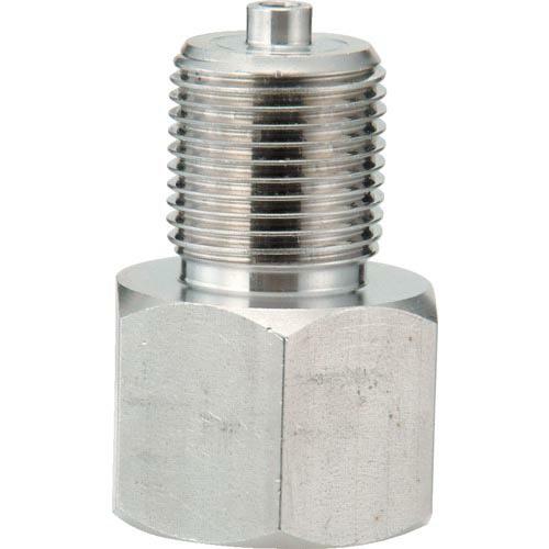 右下 ジョイント SUS1/4×3/8 ( MJ-233 ) 右下精器製造(株)