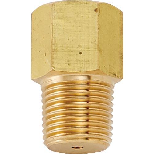 右下 ジョイント BC1/4×R3/8 ( MJ-281 ) 右下精器製造(株)