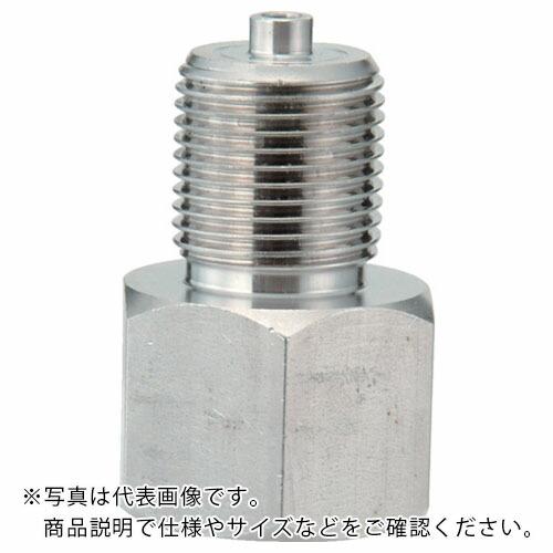 右下 ジョイント SUS3/8×1/2 ( MJ-343 ) 右下精器製造(株)