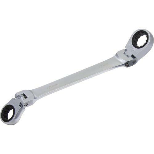 Pro-Auto ダブルフレックスロックギアレンチ8X10mm ( DFL0810 ) スエカゲツー...