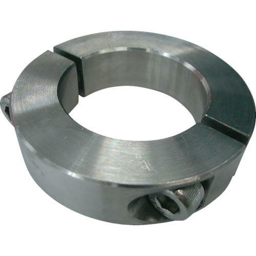 KANA SSCシャフトカラー SUS 内径8 外径25 幅10 ( SSC0810SP ) 片山チ...