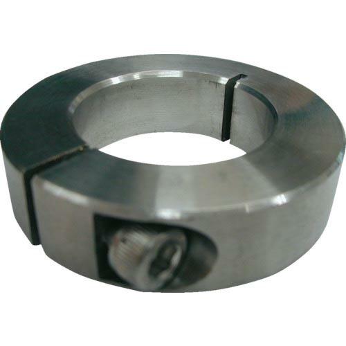 KANA SSCシャフトカラー SUS 内径13 外径30 幅10 ( SSC1310SL ) 片山...