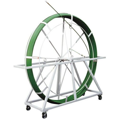 MARVEL ケーブルリール スーパーカーボン100 φ13mmx100M ( E-4271R ) ...