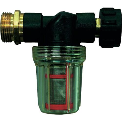 KARCHER 高圧洗浄機用アクセサリー 本体取付用(メインフィルター) ネジ径1インチ() ( 2...