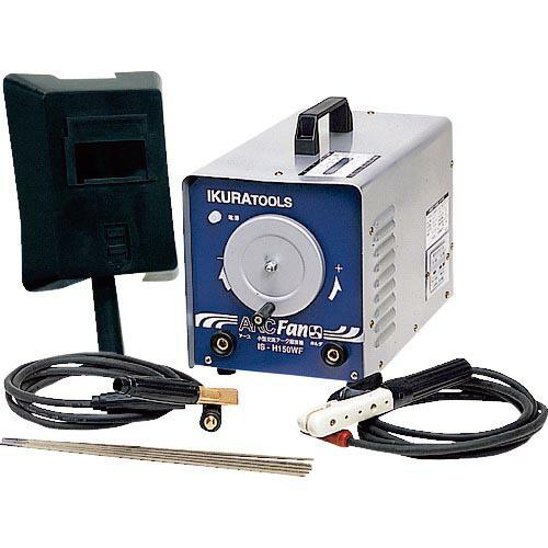 育良 アークファン(40107) ( IS-H150WF ) 育良精機(株)