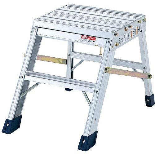 PiCa 折りたたみ作業台AG型 高さ43cm ( AG-B400 )