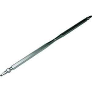 BROWN ドライバービット トリプルスリムビット200mm ( DTSB200 ) 平井工具(株)｜orangetool