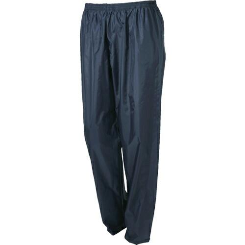 カジメイク ナイロンパンツ ネイビー 3L ( 2204-55-3L )