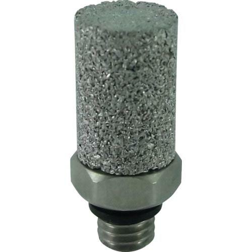 チヨダ ( 千代田通商 )　サイレンサーＳＵＳ　ＣＳＳタイプ　Ｍ５Ｘ０．８ ( CSS-M5 )