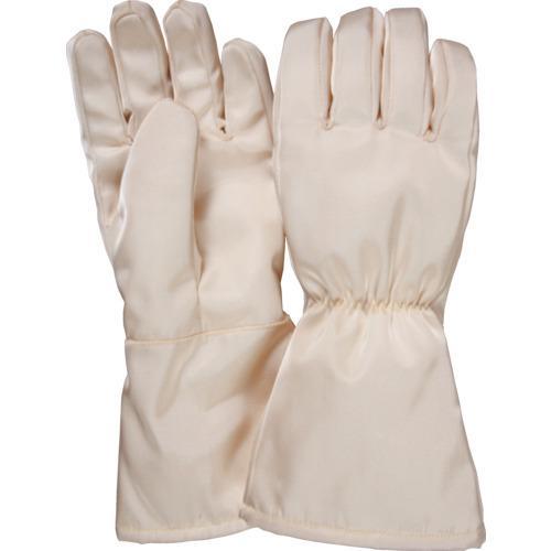 MAX クリーン用200℃対応耐熱手袋 セミロング フリー クリーンパック品 ( MT782-CP ...