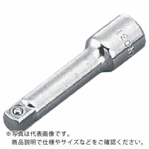 TONE エクステンションバー 全長600mm 差込角6.35mm ( EX20-600 ) TONE(株)｜orangetool