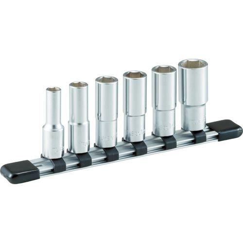 TONE ソケットホルダー 差込角9.5mm 差込数6 全長150mm ( SH306 ) TONE...