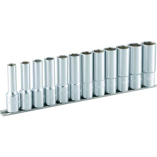 TONE ソケットホルダー 差込角12.7mm 差込数12 全長310mm ( SH412 ) TO...