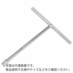 TONE T形ハンドル 12.7 ( TH4300 ) TONE(株)｜orangetool