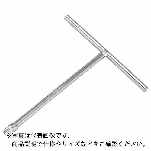 TONE T形ハンドル 12.7 ( TH4300 ) TONE(株)