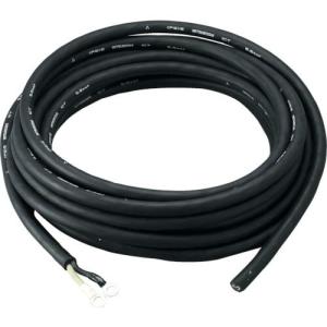 TRUSCO 溶接用ケーブル 1次側 10m ( TWC-1410 )｜orangetool