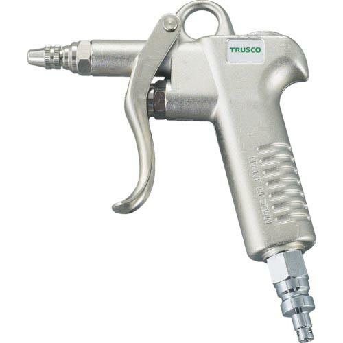 TRUSCO 高圧用エアダスター プラグタイプ 標準ノズル ( TD-K80 ) トラスコ中山(株)