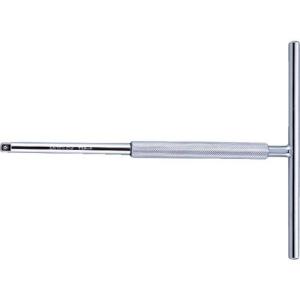 ミトロイ 1/4 T型スピードハンドル ( TSP2 ) 水戸工機(株)｜orangetool