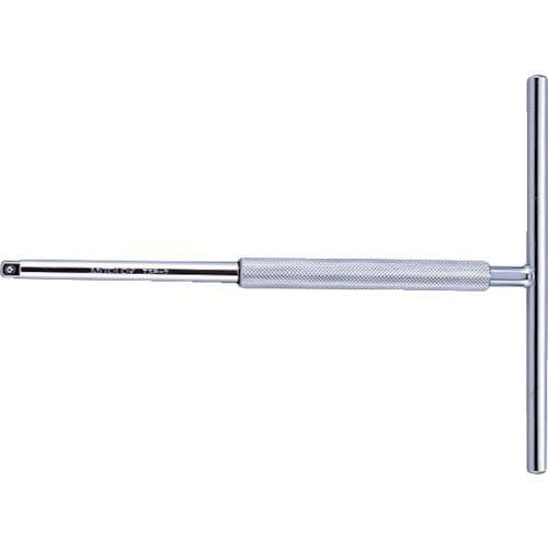 ミトロイ 1/4 T型スピードハンドル ( TSP2 ) 水戸工機(株)
