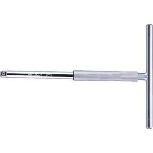 ミトロイ 3/8 T型スピードハンドル ( TSP3 ) 水戸工機(株)｜orangetool