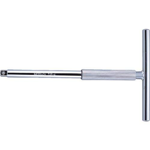 ミトロイ 1/2 T型スピードハンドル ( TSP4 ) 水戸工機(株)